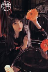 点击看大图 -持熹光年写真体验馆