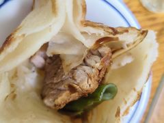 -铁东熏肉大饼铺