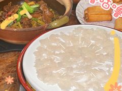 -渔意坊·千层无骨鱼粥底火锅·20年顺德菜(普君店)