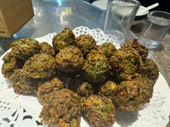-华盛园卷子王农家菜水库鱼