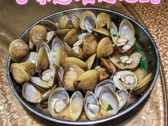 -夏茅维记饭店
