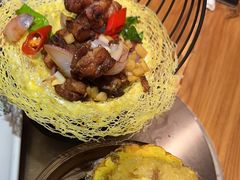 -云海肴云南菜·蒸汽石锅鱼(北京良乡华冠店)