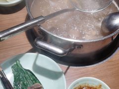 -掂档潮汕牛肉火锅(沈阳万象城店)