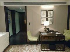 -南京圣和府邸豪华精选酒店