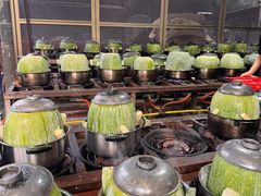 -红旗山庄(圭峰山店)