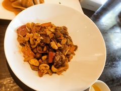 -茶叁酒肆·楚味江湖(菱角湖店)