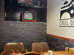 大堂-搓火大都会(广安门总店)