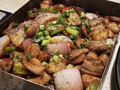 -船梆煮•蒸汽海鲜·生腌干蒸(五四广场店)
