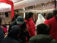 -宏福来大酒店(青年东路店)