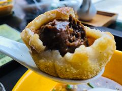 -毛华美食(清扬路店)