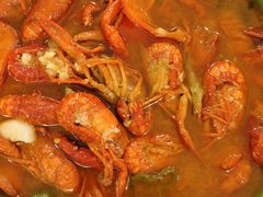 -527烧烤·龙虾·精酿酒(小石城美乐城店)