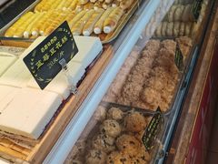 -百香林西点(西安门店)