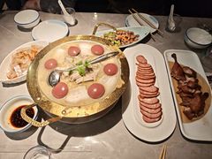 -华竹饭店(中央大街店)