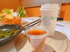 -呷哺呷哺 黄金牧场 (新中关购物中心店)