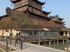 -二十八里太湖船菜(吉祥路店)