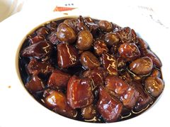 -京北渔家傲