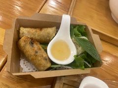 -a·wang asian kitchen阿旺亚洲餐厅(富泽人寿大厦店)