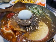 -屋里家延边朝鲜族冷面(梅林3店)