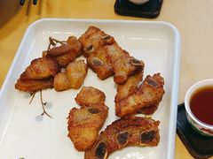 -鹅公村·国家非遗传承(荔湾店)