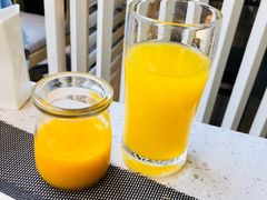 -金海湾自助餐厅(金陵饭店)