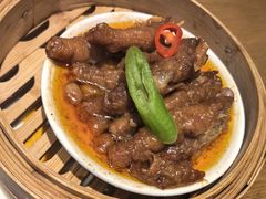 -小湾茶楼