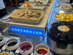 -素满香·食养自助(福州·长乐北路店)
