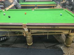 -利都新概念棋牌桌球(本溪路店)