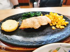 -萨莉亚意式餐厅(南京环亚凯瑟琳广场店)