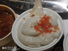 -老房老舍重庆火锅(假日城市店)