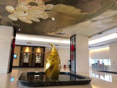 -重庆悦来温德姆酒店