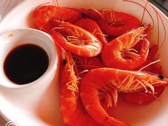 -丰收渔港饭店(嵊泗店)