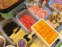 -辉哥火锅(虹桥路店)