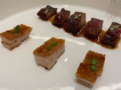 -湖影中餐厅·南京金茂威斯汀大酒店