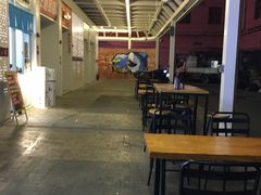 -百年夯碳烤胡椒饼(阿拉城店)