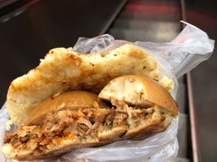 -刘记肉夹馍(彰武店)