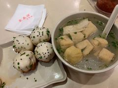 -东泰祥生煎馆(重庆北路店)