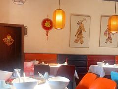 大堂-雲蜀龙阁·金牌水煮鱼(方庄店)