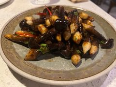 -半山腰·云南菜(侨福芳草地店)