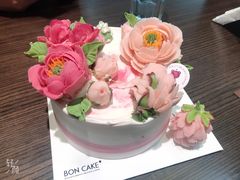 -BONCAKE裱花蛋糕(万象汇店)