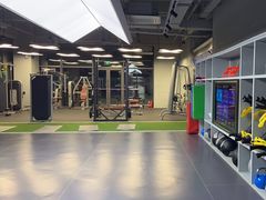 -METIS FITNESS女性健身工作室