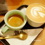 深圳咖啡☕️风靡不减座无虚席