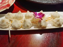 -袁老四重庆老火锅(桐梓坡店)
