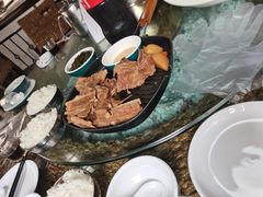 -大梁骨头馆·酱骨老菜(友好店)