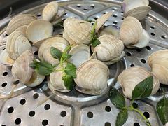 -海大大蒸汽海鲜餐厅·粤菜·特色小炒(欢乐颂店)