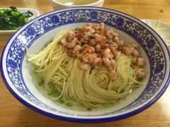 -裕兴记·三虾面(西北街总店)