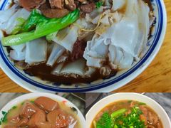 -珍珍小食店(西华路店)