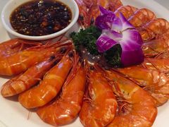 -不仔客海鲜·烧烤·270度海景餐厅(大东海店)