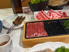 -祥源胡同·涮牛羊肉火锅(花桥店)