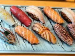 -鮨冠OMAKASE食べ放题(北京首店)
