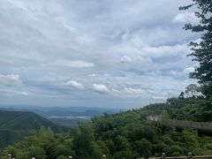 -径山寺